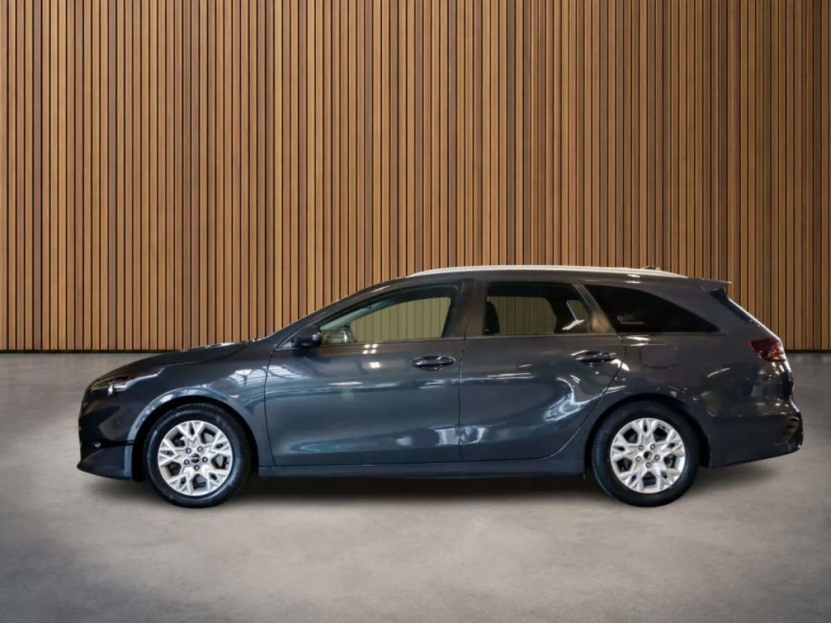 1.0 T-GDi ComfortL. 2e-Eig. & Keurig-Onderh. BOVAG-Garantie. NL-Auto