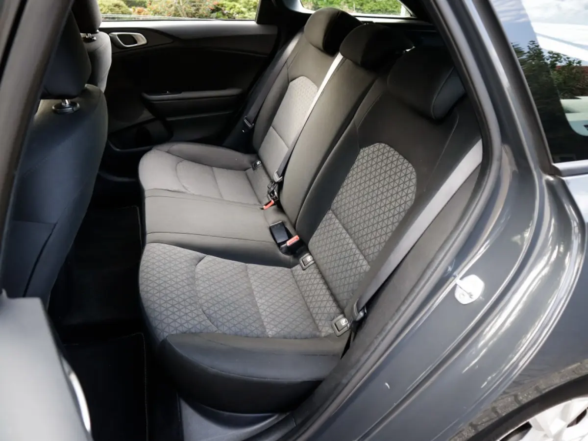 1.0 T-GDi ComfortL. 2e-Eig. & Keurig-Onderh. BOVAG-Garantie. NL-Auto