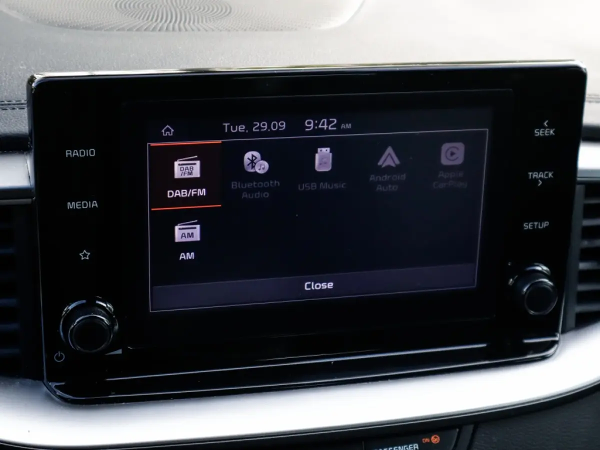 1.0 T-GDi ComfortL. 2e-Eig. & Keurig-Onderh. BOVAG-Garantie. NL-Auto