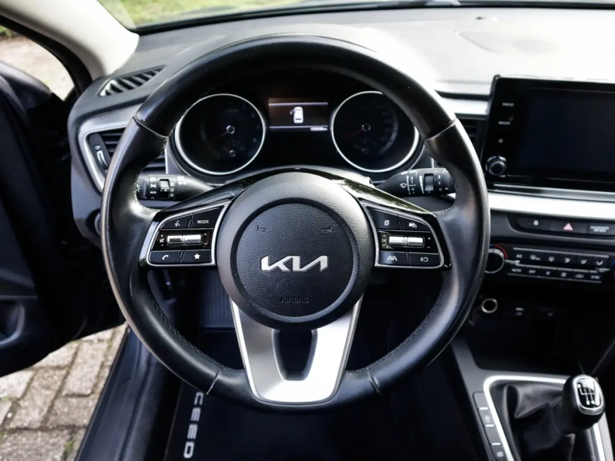 1.0 T-GDi ComfortL. 2e-Eig. & Keurig-Onderh. BOVAG-Garantie. NL-Auto