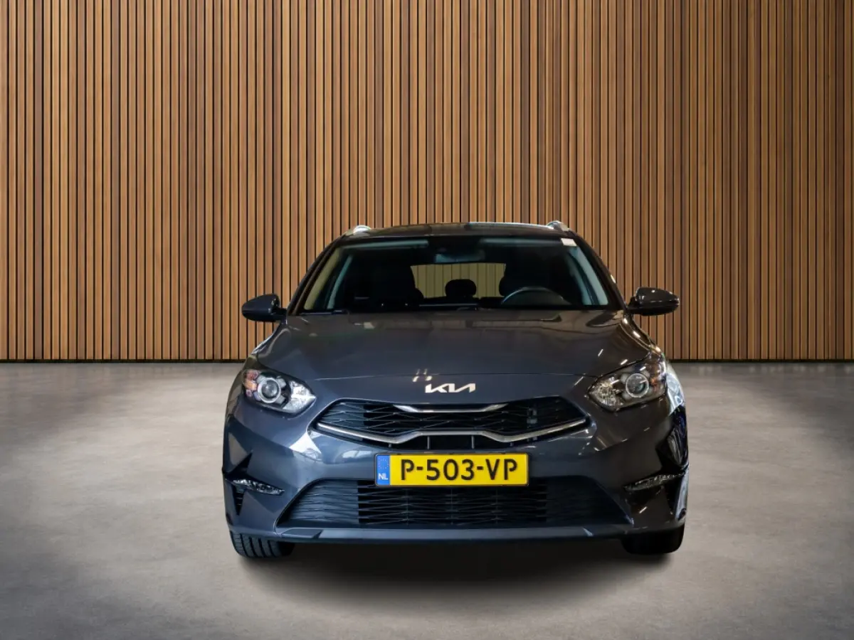 1.0 T-GDi ComfortL. 2e-Eig. & Keurig-Onderh. BOVAG-Garantie. NL-Auto