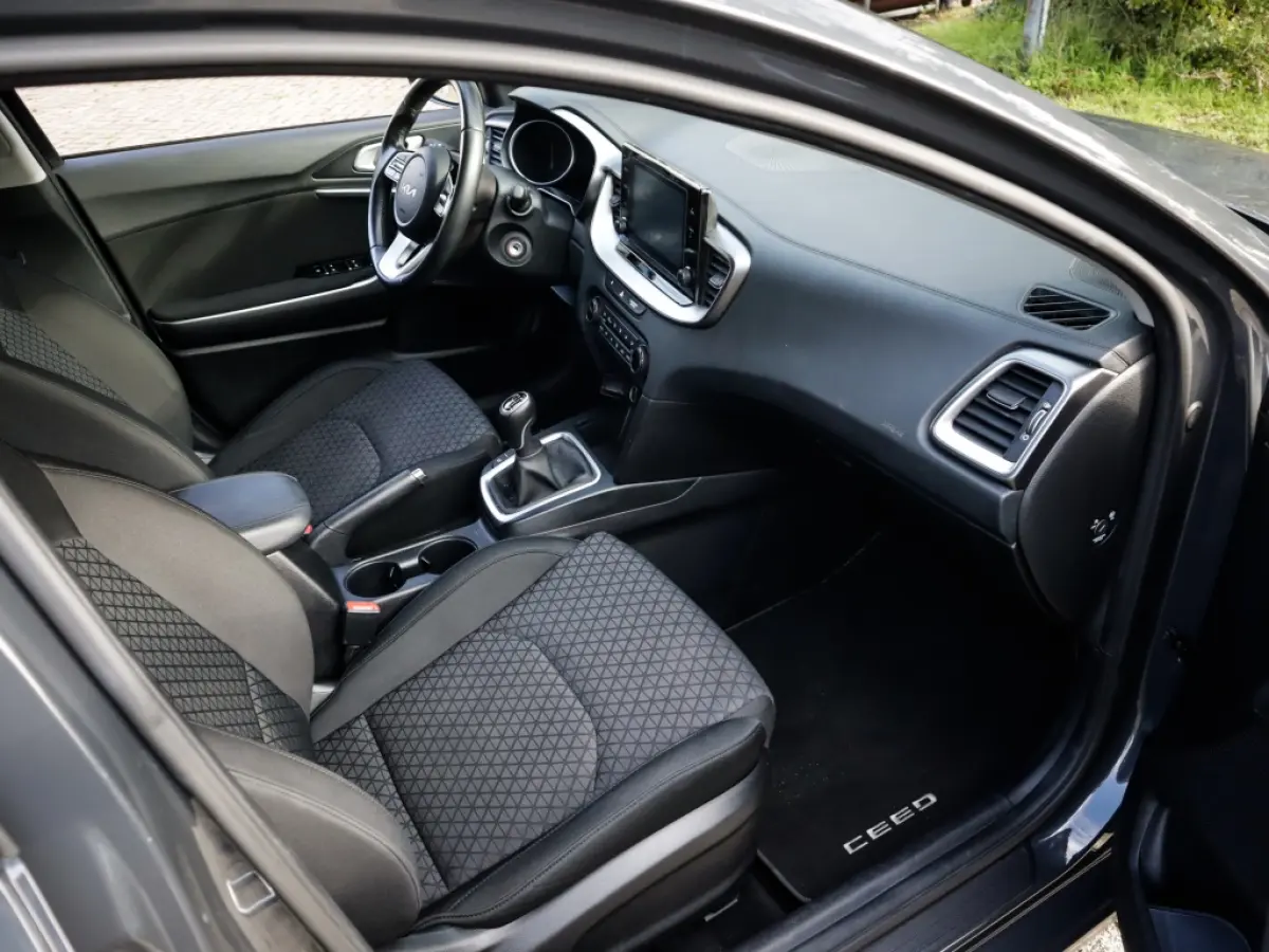 1.0 T-GDi ComfortL. 2e-Eig. & Keurig-Onderh. BOVAG-Garantie. NL-Auto