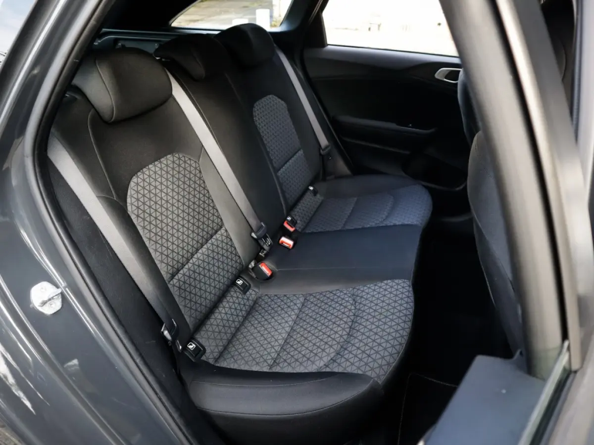 1.0 T-GDi ComfortL. 2e-Eig. & Keurig-Onderh. BOVAG-Garantie. NL-Auto