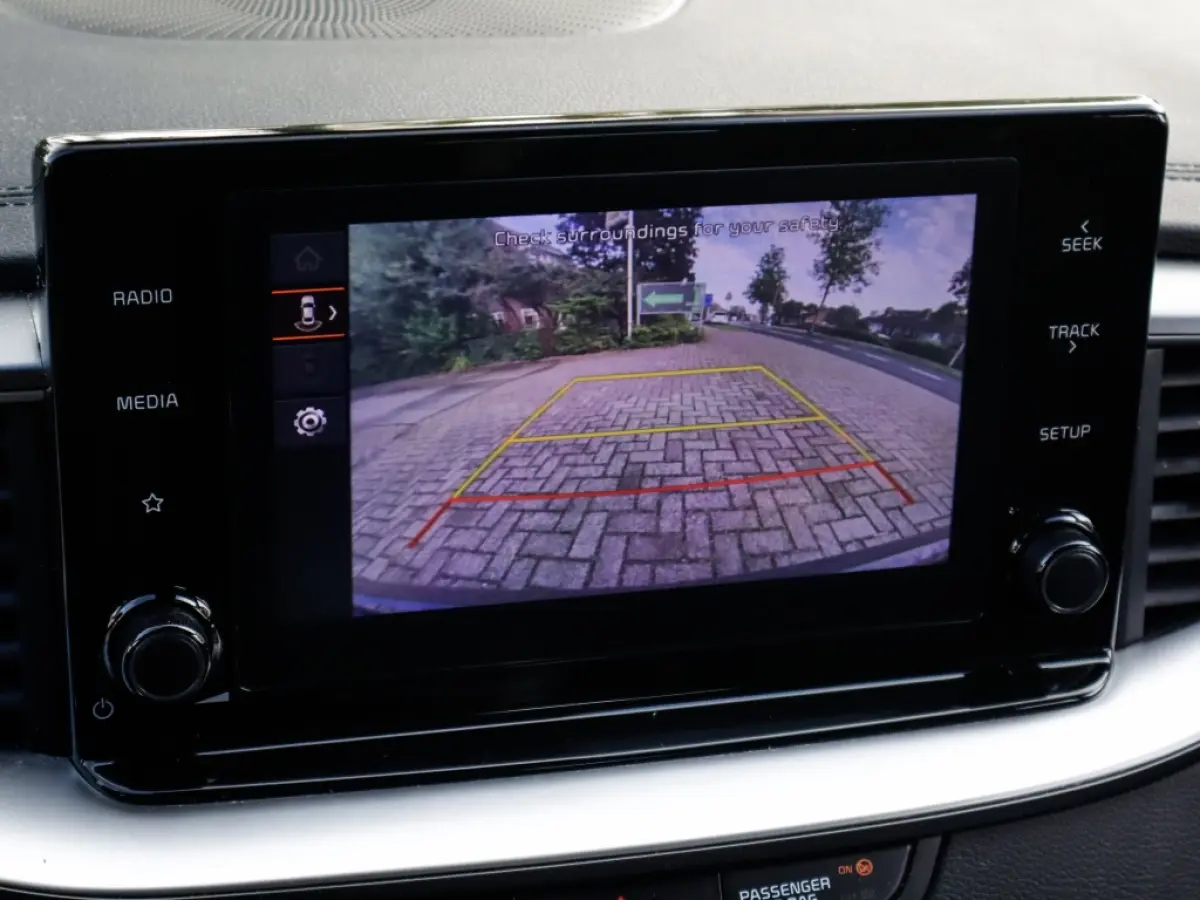 1.0 T-GDi ComfortL. 2e-Eig. & Keurig-Onderh. BOVAG-Garantie. NL-Auto