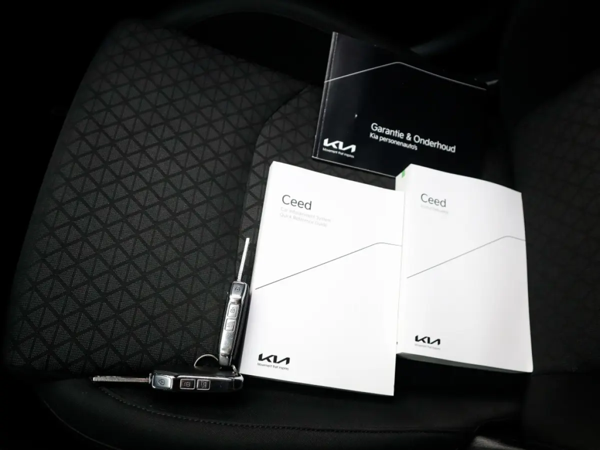 1.0 T-GDi ComfortL. 2e-Eig. & Keurig-Onderh. BOVAG-Garantie. NL-Auto