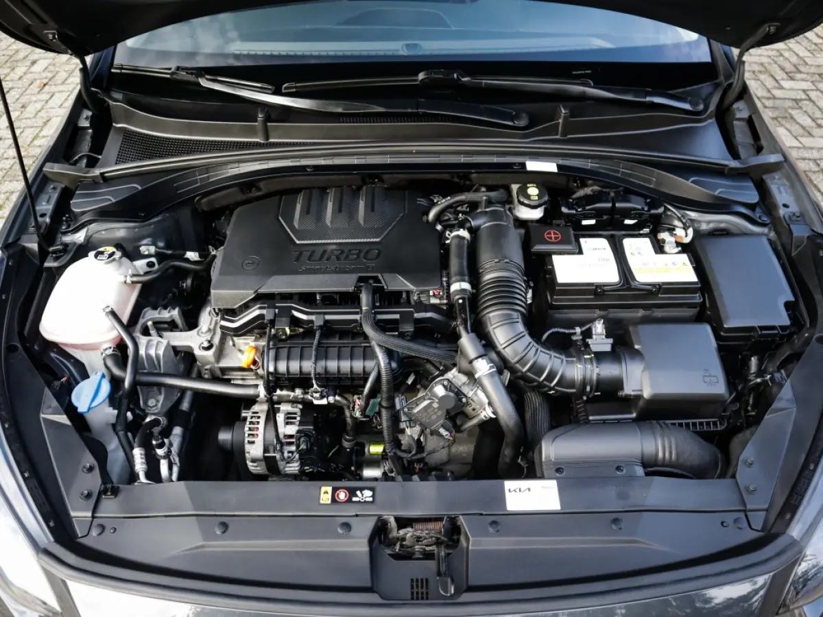 1.0 T-GDi ComfortL. 2e-Eig. & Keurig-Onderh. BOVAG-Garantie. NL-Auto