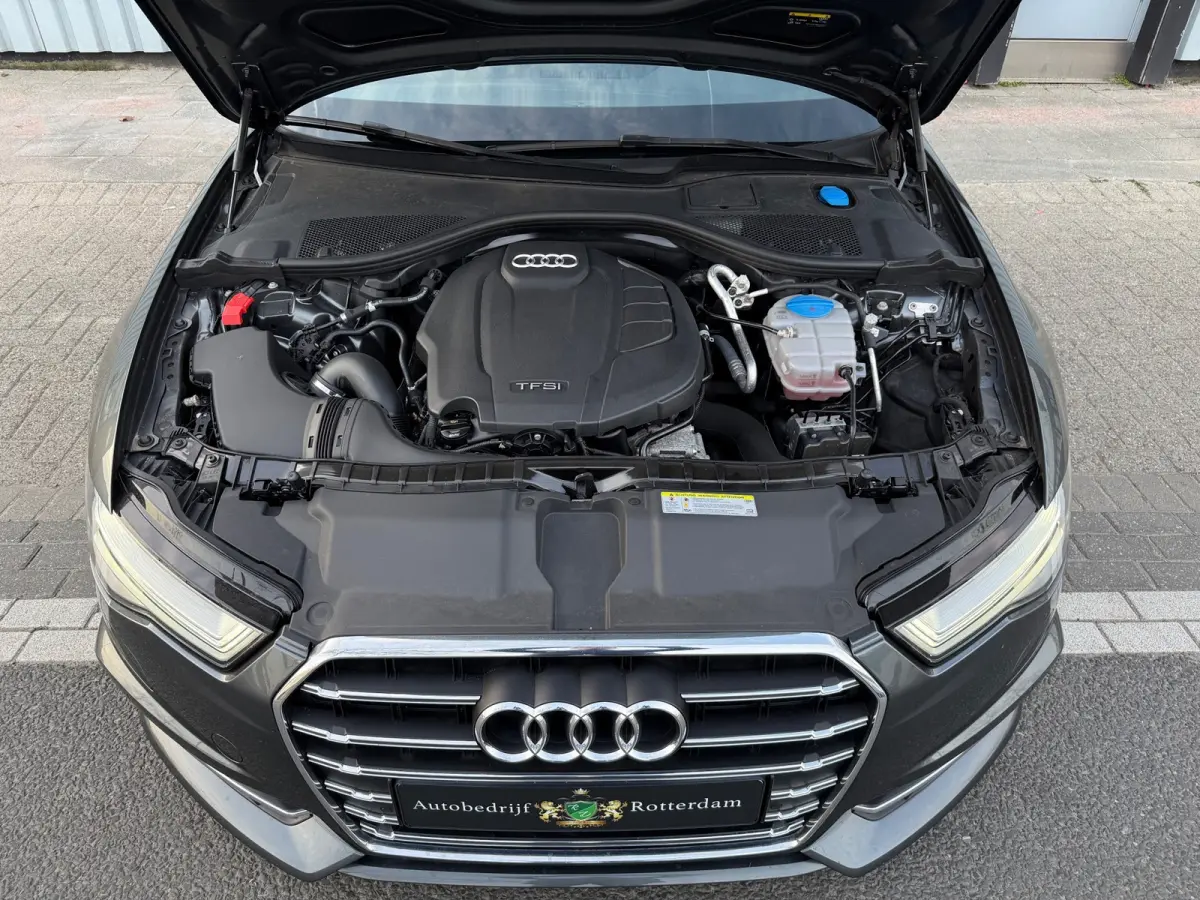 1.8 TFSI Ultra S AUT LMV18/PDC/LEER/NAVI