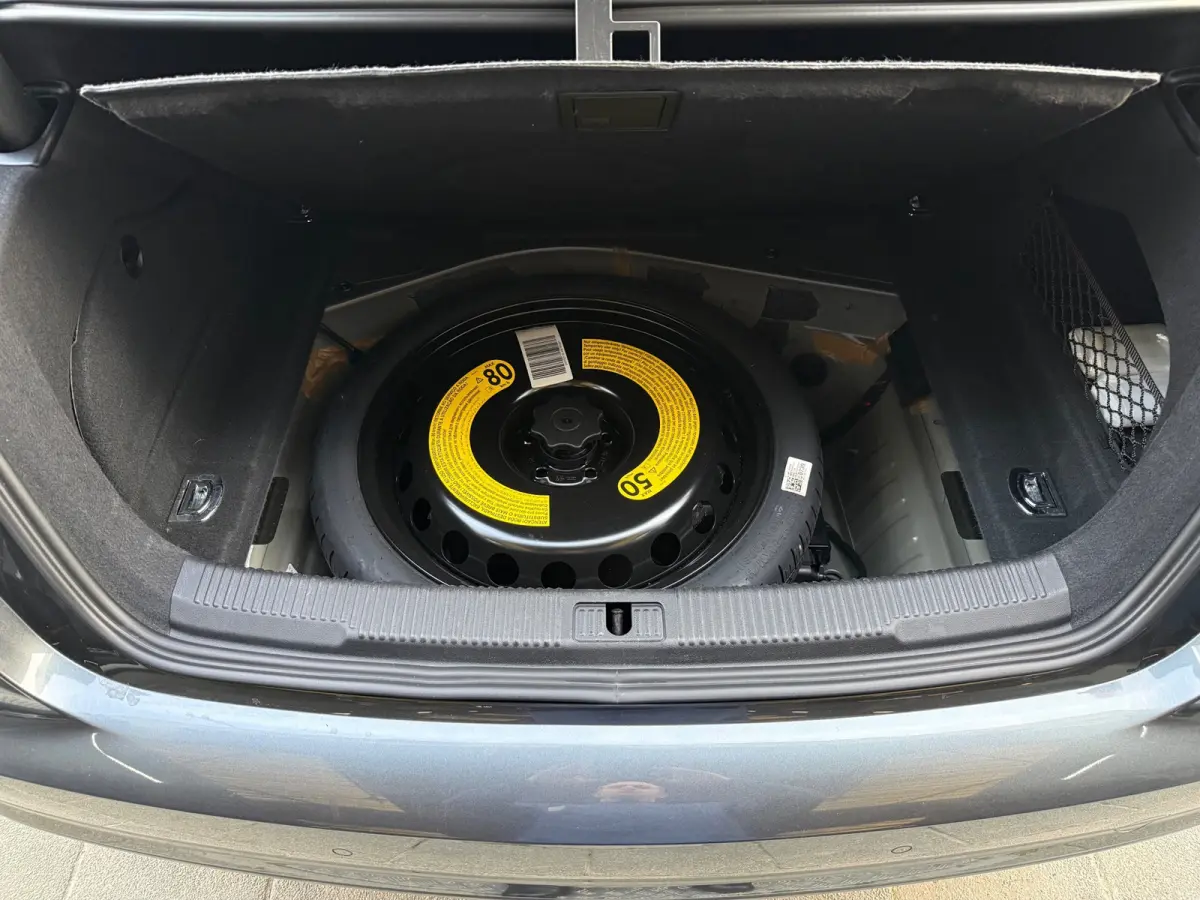 1.8 TFSI Ultra S AUT LMV18/PDC/LEER/NAVI