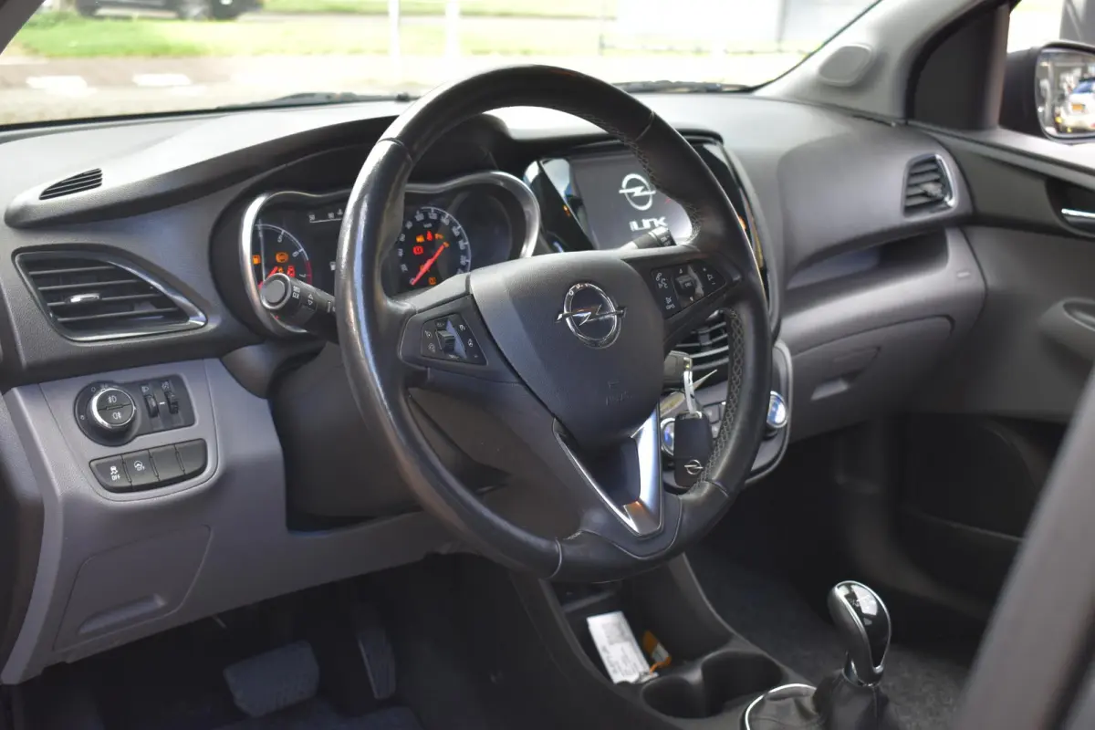 1.0 ecoFLEX Innovation Automaat | Carplay Navigatie | Half-Leder | Stoelverwarming| 12 mnd BOVAG garantie | Whatsapp 06-53188999