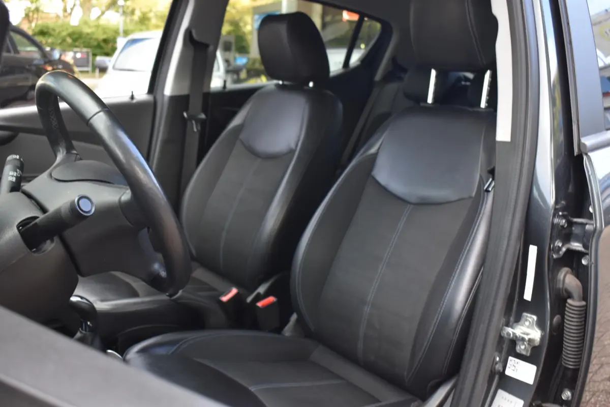 1.0 ecoFLEX Innovation Automaat | Carplay Navigatie | Half-Leder | Stoelverwarming| 12 mnd BOVAG garantie | Whatsapp 06-53188999