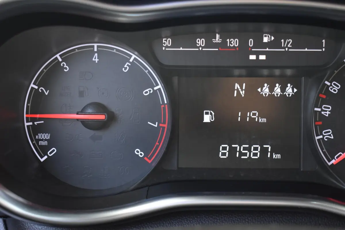1.0 ecoFLEX Innovation Automaat | Carplay Navigatie | Half-Leder | Stoelverwarming| 12 mnd BOVAG garantie | Whatsapp 06-53188999