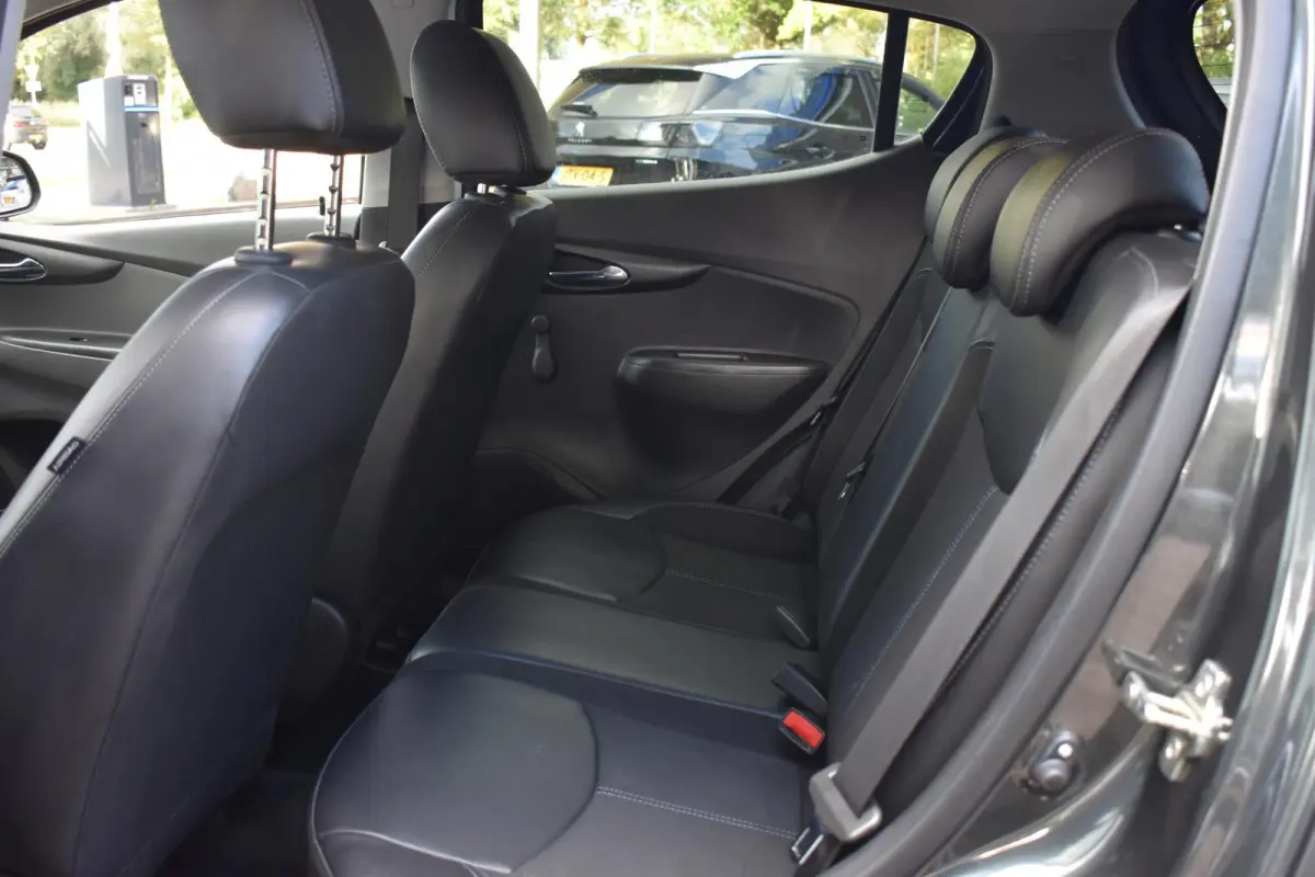 1.0 ecoFLEX Innovation Automaat | Carplay Navigatie | Half-Leder | Stoelverwarming| 12 mnd BOVAG garantie | Whatsapp 06-53188999