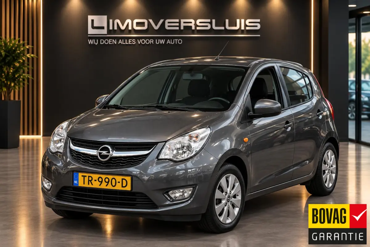 1.0 ecoFLEX Innovation Automaat | Carplay Navigatie | Half-Leder | Stoelverwarming| 12 mnd BOVAG garantie | Whatsapp 06-53188999