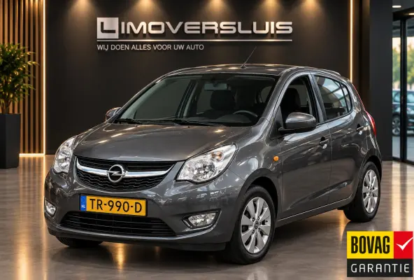 1.0 ecoFLEX Innovation Automaat | Carplay Navigatie | Half-Leder | Stoelverwarming| 12 mnd BOVAG garantie | Whatsapp 06-53188999