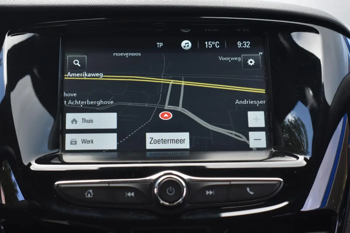 1.0 ecoFLEX Innovation Automaat | Carplay Navigatie | Half-Leder | Stoelverwarming| 12 mnd BOVAG garantie | Whatsapp 06-53188999