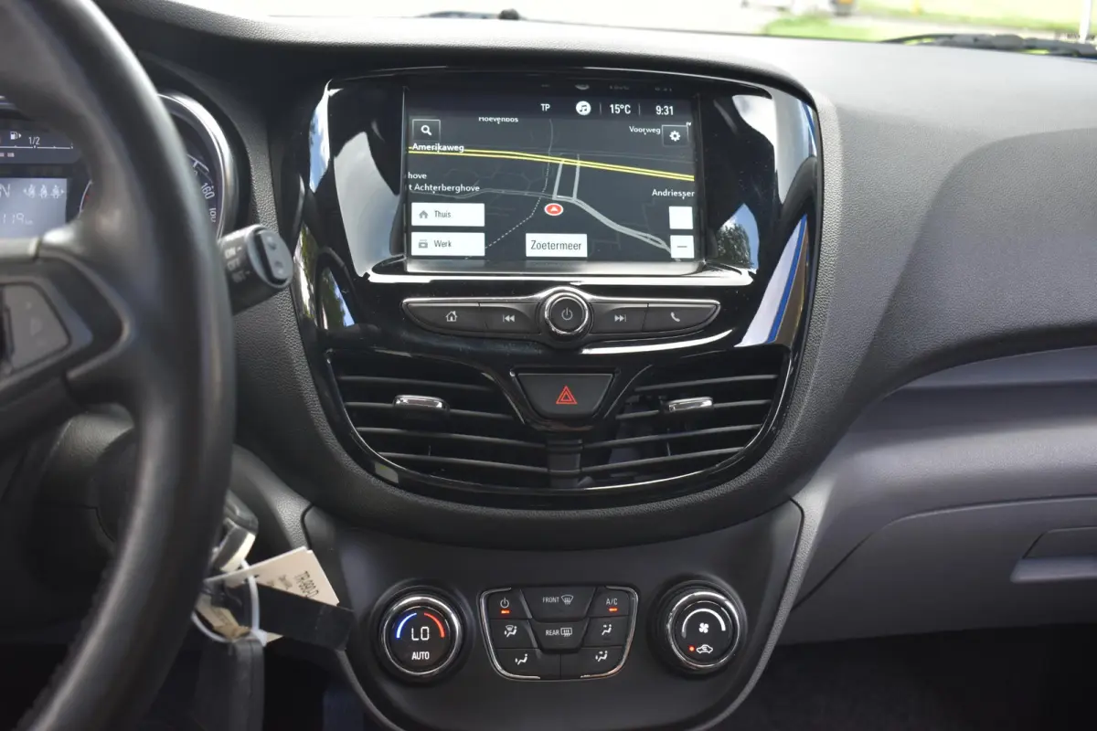 1.0 ecoFLEX Innovation Automaat | Carplay Navigatie | Half-Leder | Stoelverwarming| 12 mnd BOVAG garantie | Whatsapp 06-53188999