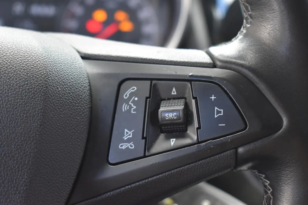 1.0 ecoFLEX Innovation Automaat | Carplay Navigatie | Half-Leder | Stoelverwarming| 12 mnd BOVAG garantie | Whatsapp 06-53188999