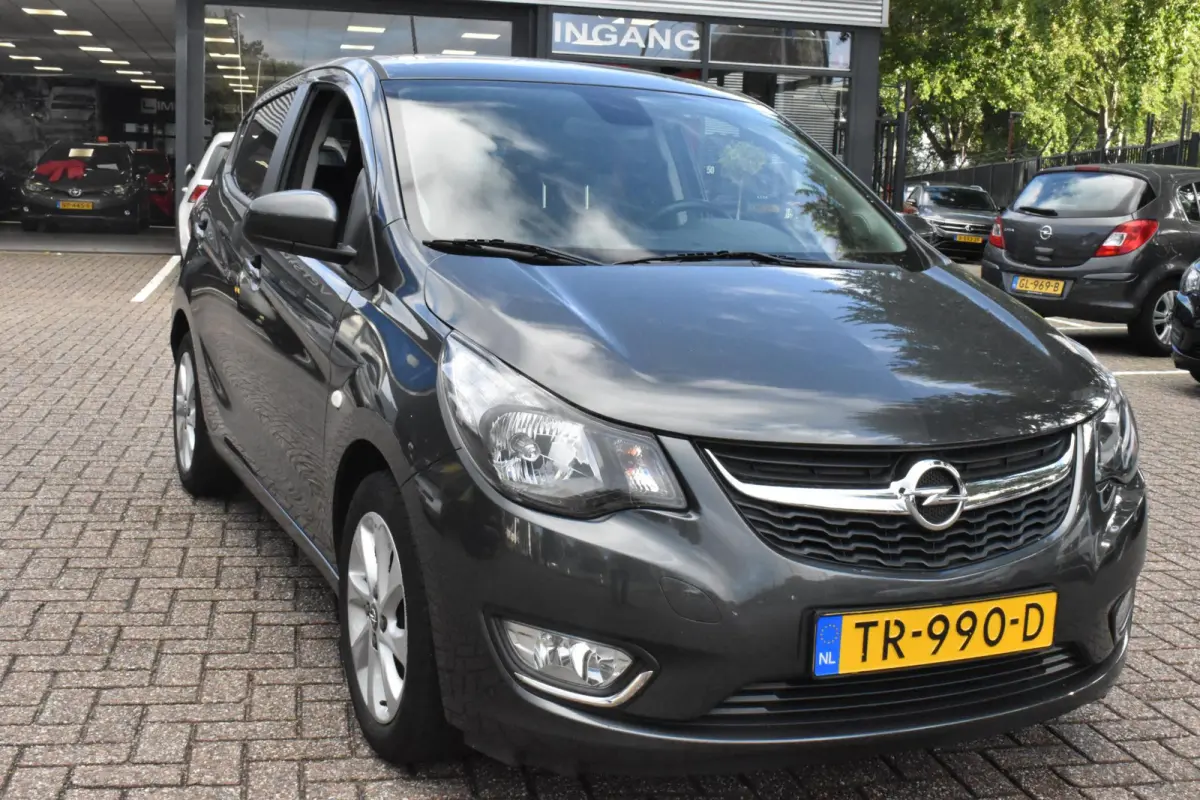 1.0 ecoFLEX Innovation Automaat | Carplay Navigatie | Half-Leder | Stoelverwarming| 12 mnd BOVAG garantie | Whatsapp 06-53188999