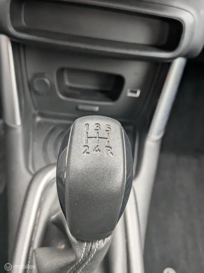 1.2 PureTech S&S Feel