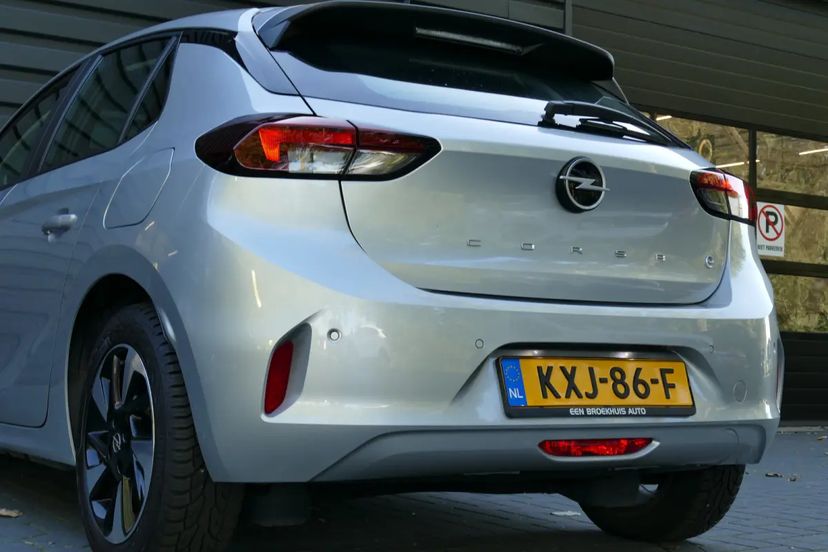 EV 50KWH 136PK EDITION / NAVI / CLIMA / 16" LMV / LED / PDC / BLUETOOTH / CRUISECONTROL / 1E EIGENAAR / SCHITTERENDE STAAT !!
