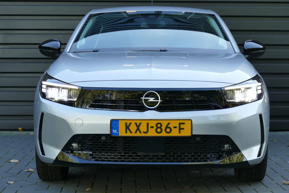 EV 50KWH 136PK EDITION / NAVI / CLIMA / 16" LMV / LED / PDC / BLUETOOTH / CRUISECONTROL / 1E EIGENAAR / SCHITTERENDE STAAT !!