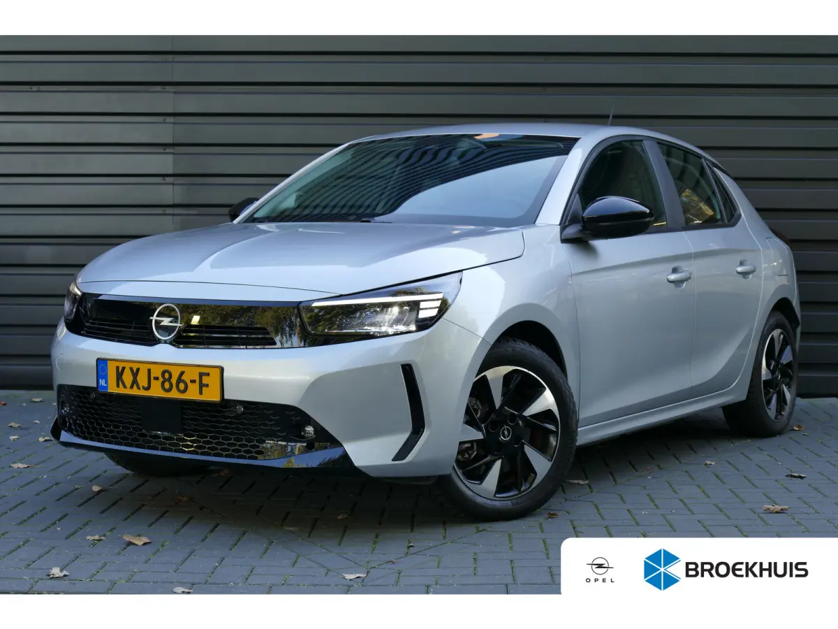EV 50KWH 136PK EDITION / NAVI / CLIMA / 16" LMV / LED / PDC / BLUETOOTH / CRUISECONTROL / 1E EIGENAAR / SCHITTERENDE STAAT !!