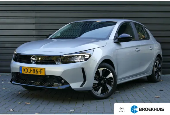 EV 50KWH 136PK EDITION / NAVI / CLIMA / 16" LMV / LED / PDC / BLUETOOTH / CRUISECONTROL / 1E EIGENAAR / SCHITTERENDE STAAT !!