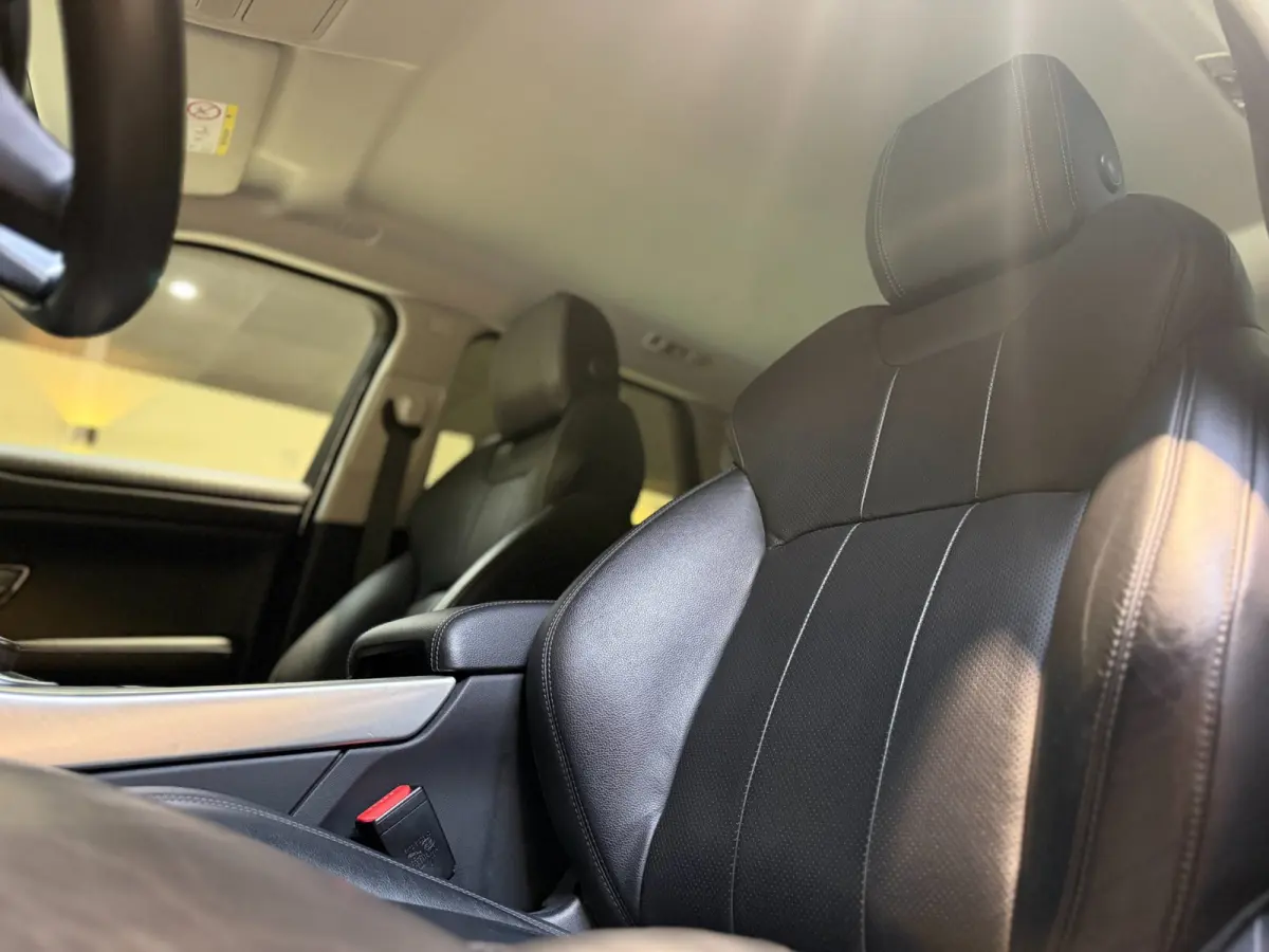 2.0 Si4 HSE Dynamic|Navigatie|Leder|Camera|Stoel+stuur verwarming|
