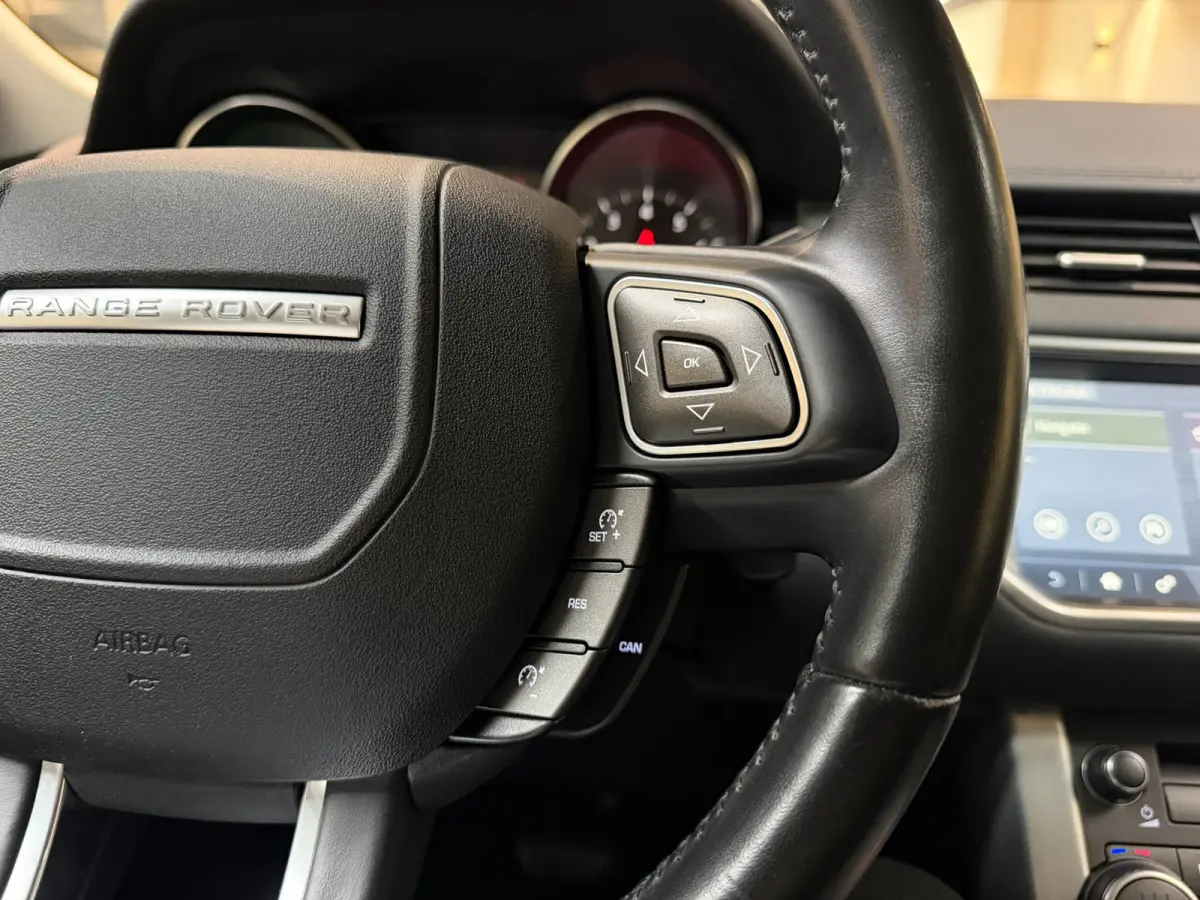 2.0 Si4 HSE Dynamic|Navigatie|Leder|Camera|Stoel+stuur verwarming|