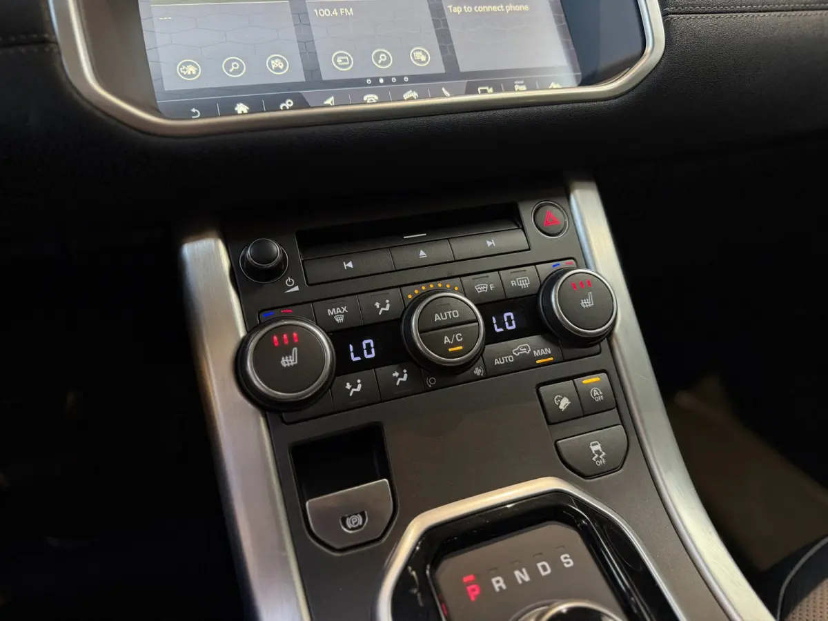 2.0 Si4 HSE Dynamic|Navigatie|Leder|Camera|Stoel+stuur verwarming|
