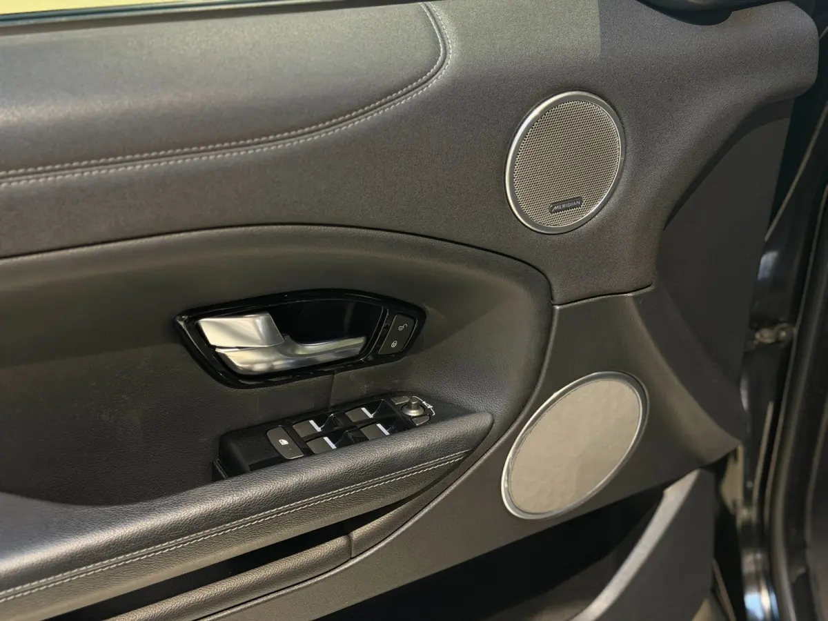 2.0 Si4 HSE Dynamic|Navigatie|Leder|Camera|Stoel+stuur verwarming|