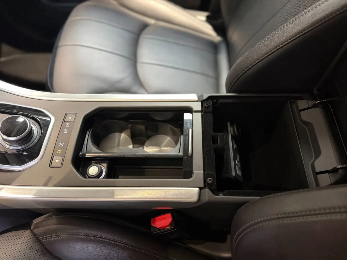 2.0 Si4 HSE Dynamic|Navigatie|Leder|Camera|Stoel+stuur verwarming|