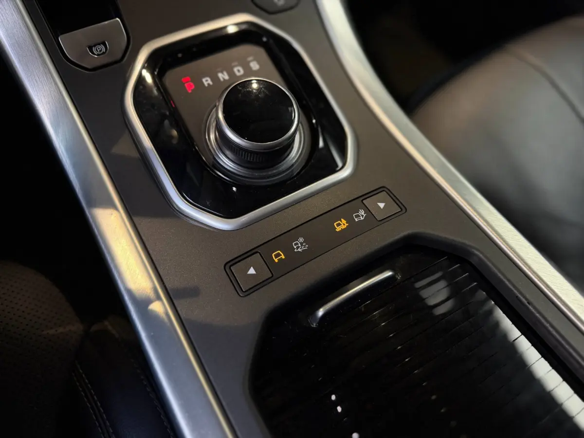 2.0 Si4 HSE Dynamic|Navigatie|Leder|Camera|Stoel+stuur verwarming|