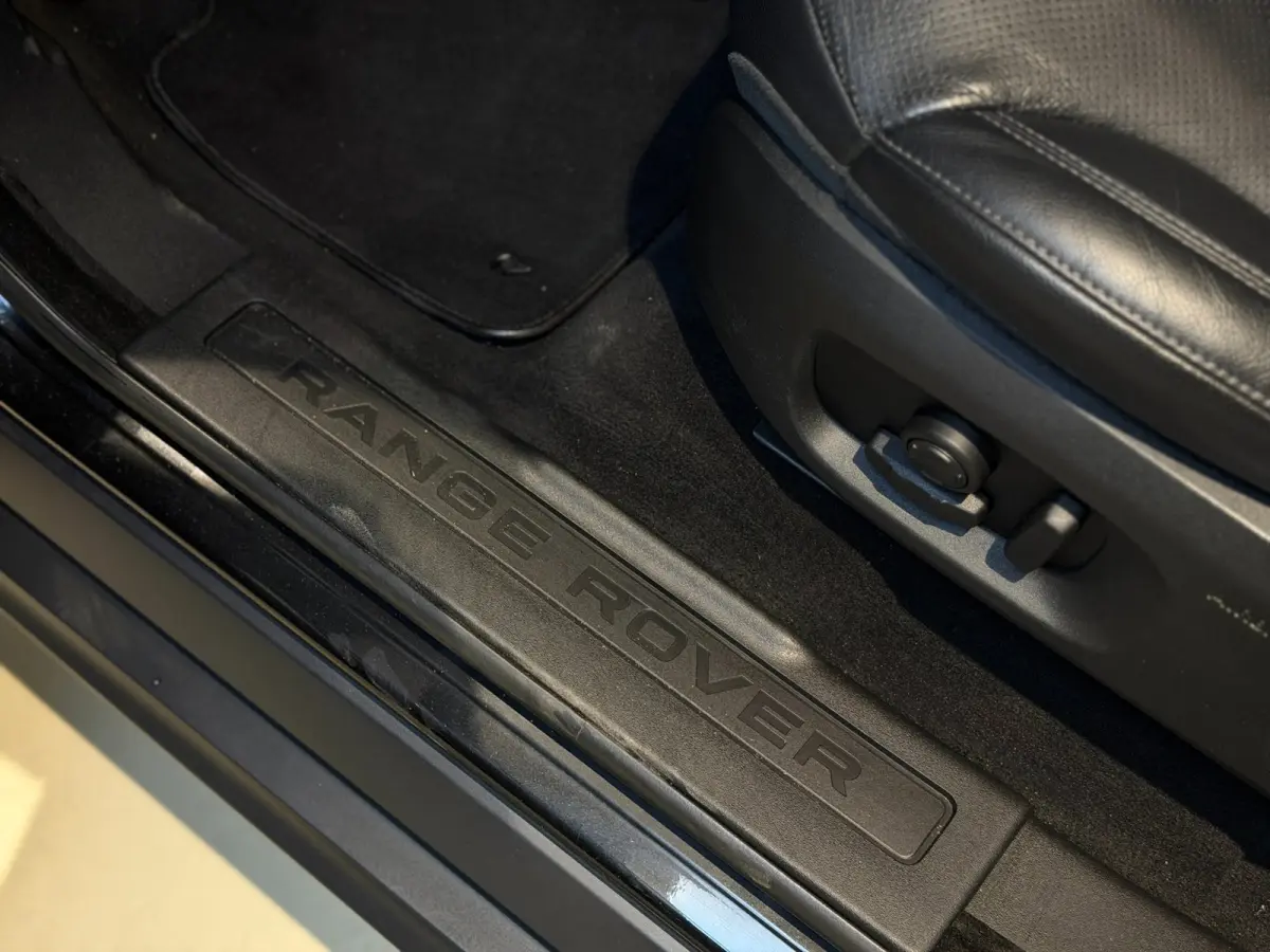 2.0 Si4 HSE Dynamic|Navigatie|Leder|Camera|Stoel+stuur verwarming|