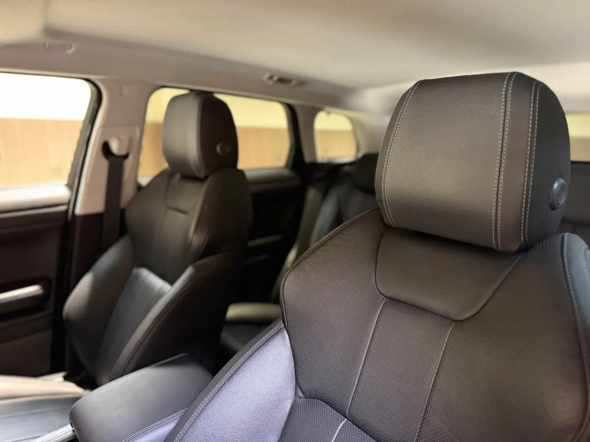 2.0 Si4 HSE Dynamic|Navigatie|Leder|Camera|Stoel+stuur verwarming|