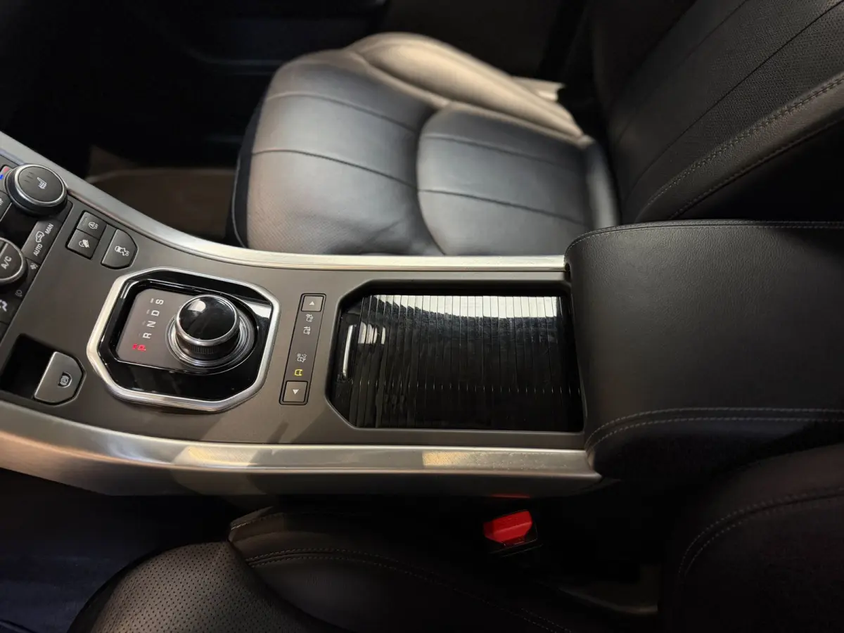 2.0 Si4 HSE Dynamic|Navigatie|Leder|Camera|Stoel+stuur verwarming|