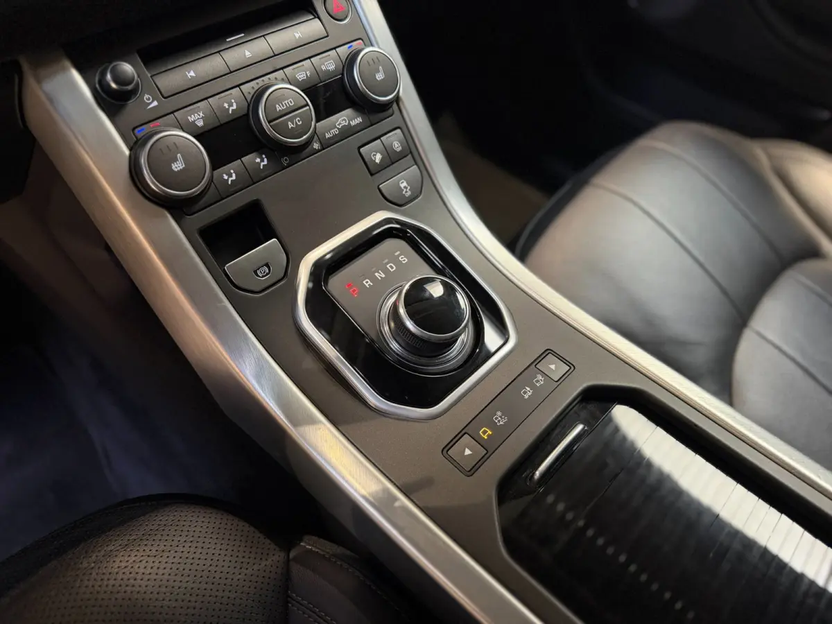 2.0 Si4 HSE Dynamic|Navigatie|Leder|Camera|Stoel+stuur verwarming|