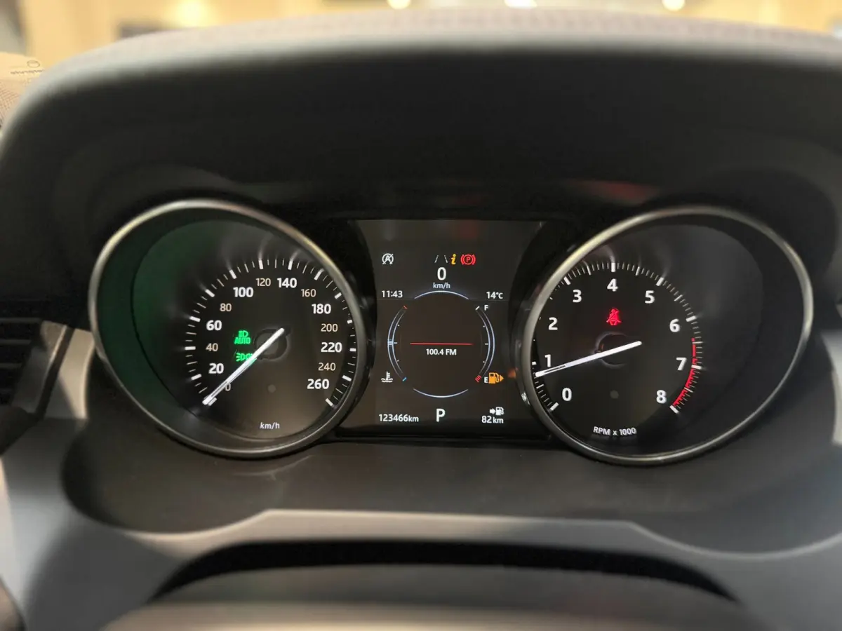 2.0 Si4 HSE Dynamic|Navigatie|Leder|Camera|Stoel+stuur verwarming|