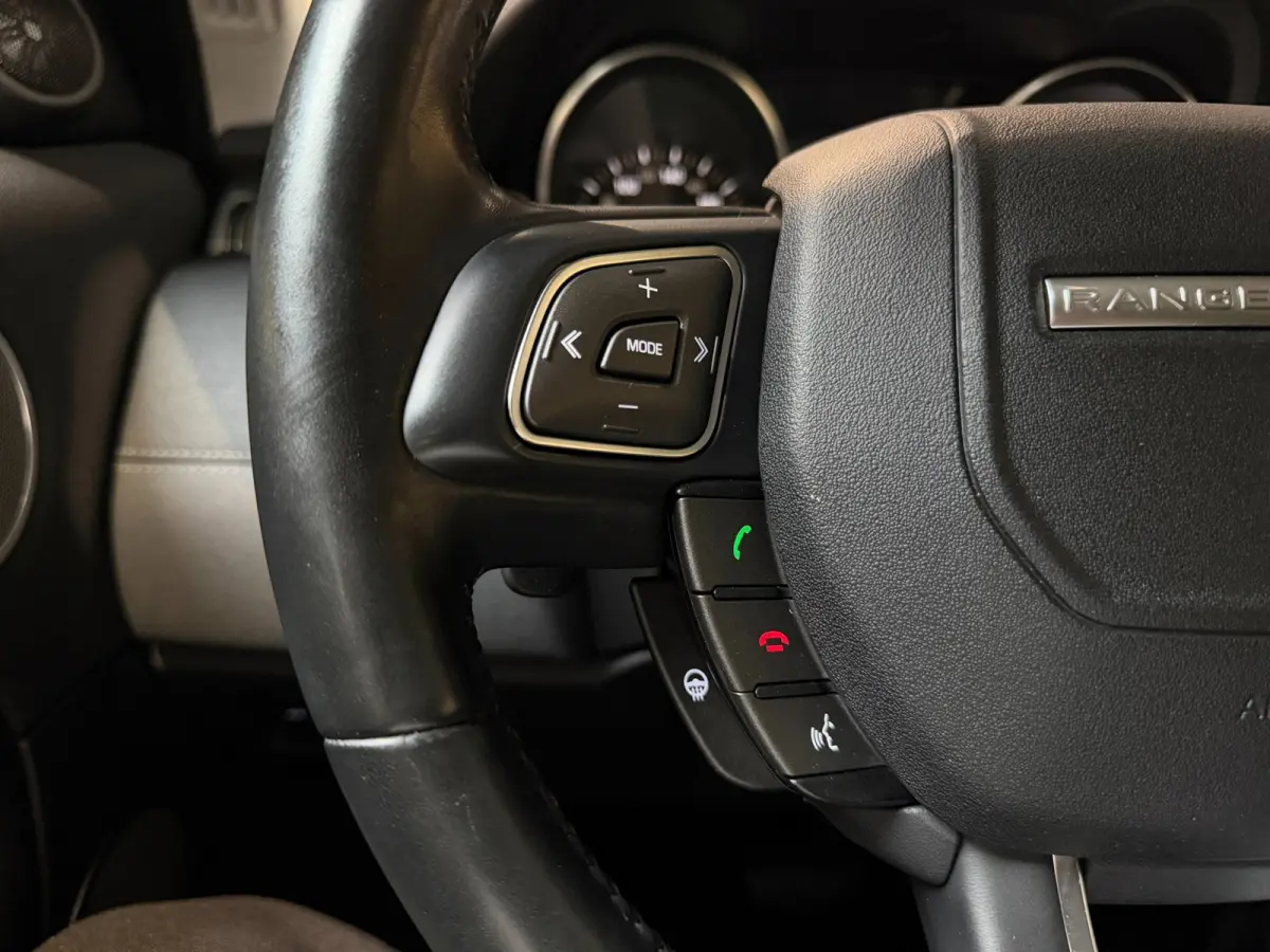 2.0 Si4 HSE Dynamic|Navigatie|Leder|Camera|Stoel+stuur verwarming|