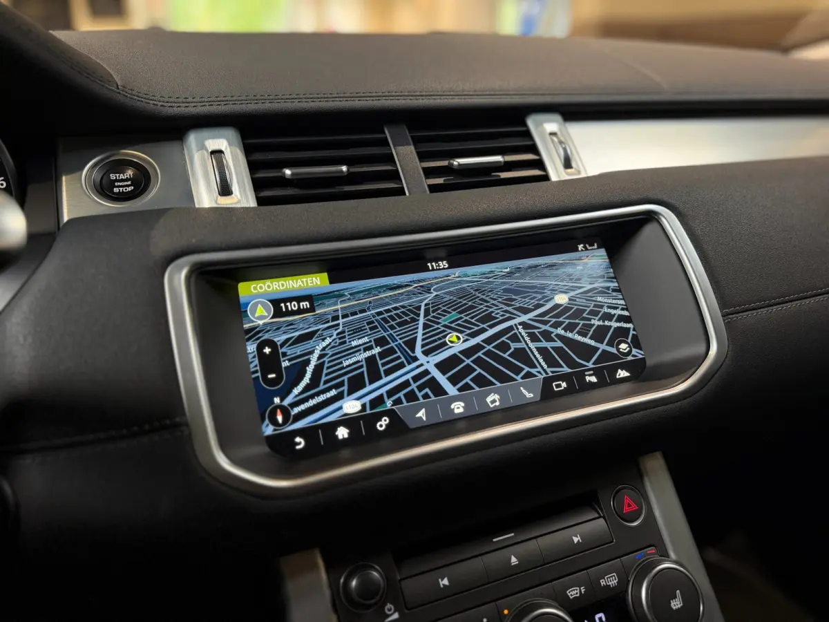 2.0 Si4 HSE Dynamic|Navigatie|Leder|Camera|Stoel+stuur verwarming|