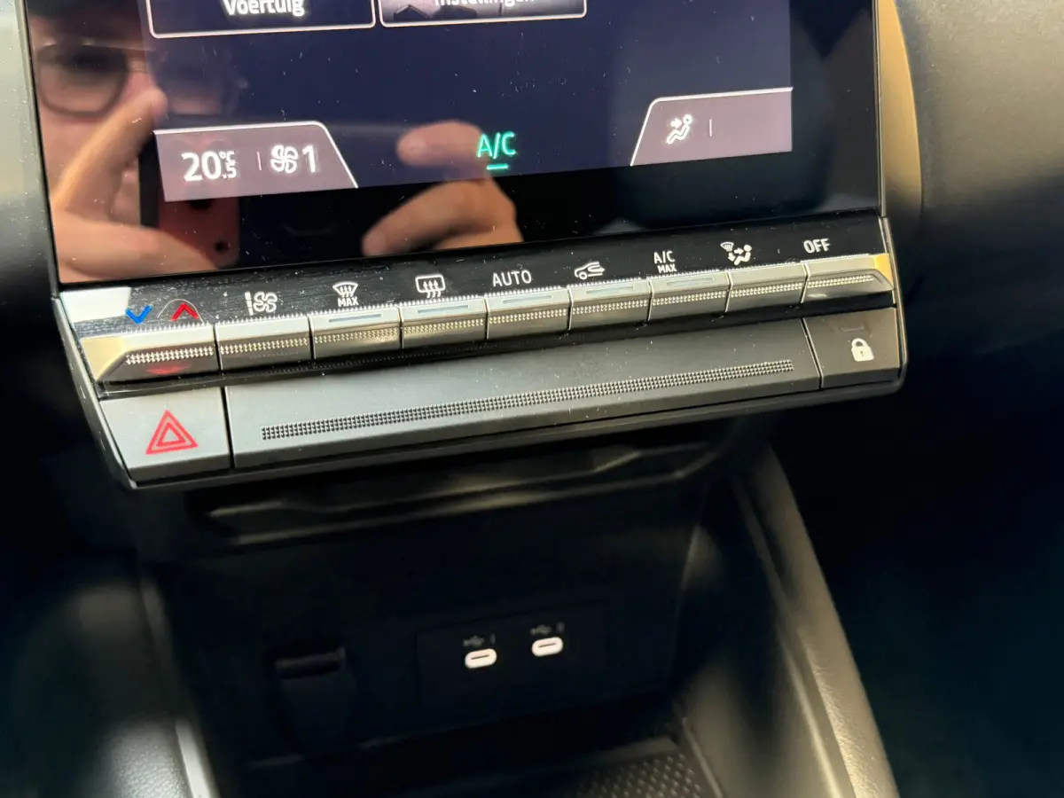 1.6 E-Tech full hybrid 145 techno | Camera | Virtual Dash | ACC | Climate | Automaat | ZGAN | NL Auto | NAP