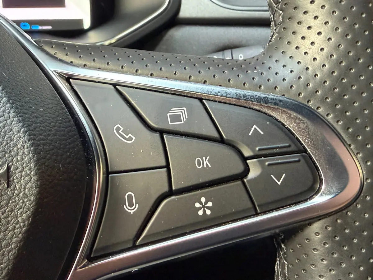 1.6 E-Tech full hybrid 145 techno | Camera | Virtual Dash | ACC | Climate | Automaat | ZGAN | NL Auto | NAP
