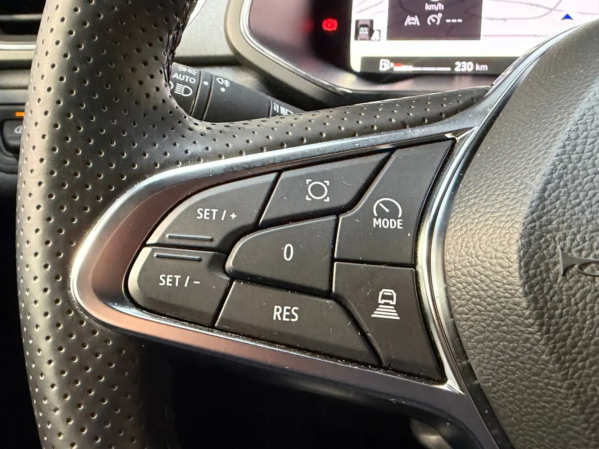 1.6 E-Tech full hybrid 145 techno | Camera | Virtual Dash | ACC | Climate | Automaat | ZGAN | NL Auto | NAP