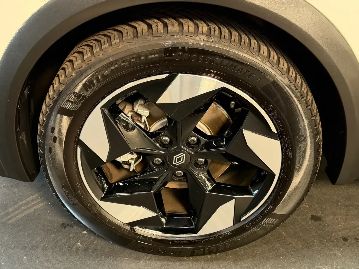 1.6 E-Tech full hybrid 145 techno | Camera | Virtual Dash | ACC | Climate | Automaat | ZGAN | NL Auto | NAP