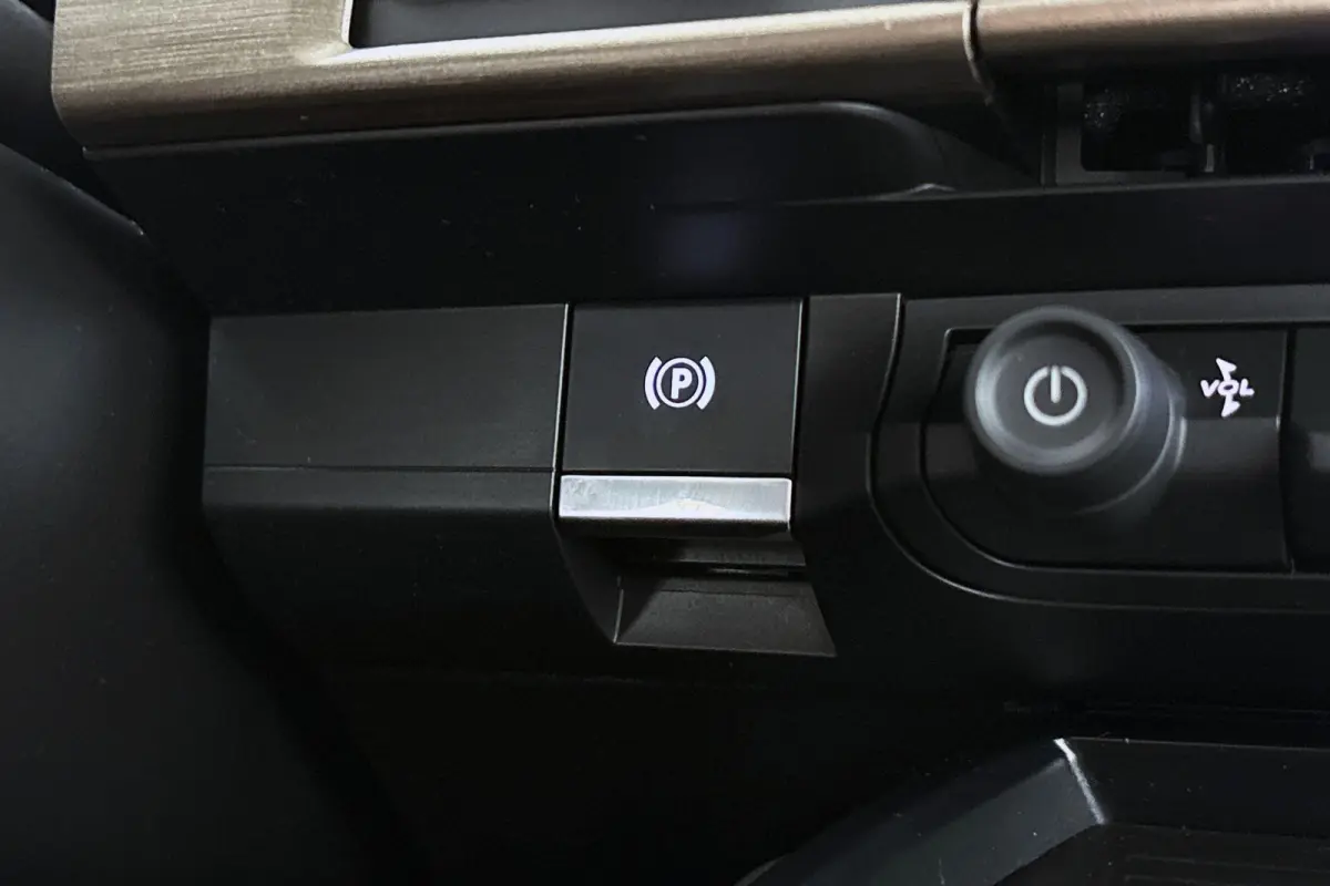 1.2 Turbo Hybrid 110pk Automaat Apple CarPlay Cruise Control