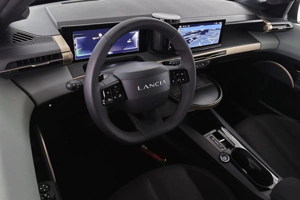 1.2 Turbo Hybrid 110pk Automaat Apple CarPlay Cruise Control