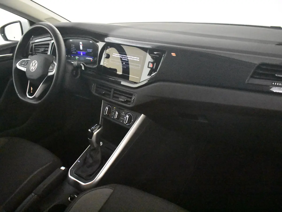 Life Edition 1.0 TSI 7-DSG Auto | Camera | Cr. Contr Adapt | StoelVerwarm. | Apple carplay Android auto | LED | DAB | 15"LMV