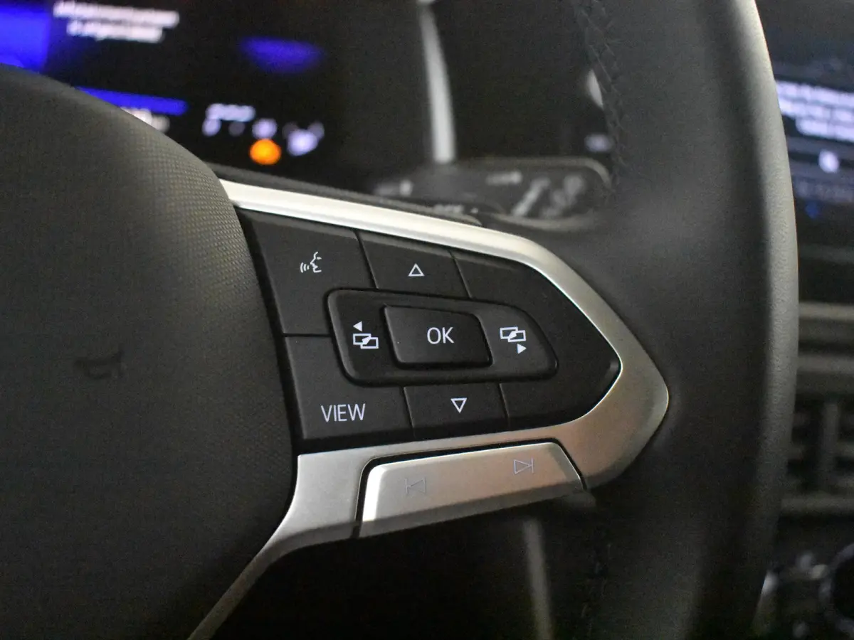 Life Edition 1.0 TSI 7-DSG Auto | Camera | Cr. Contr Adapt | StoelVerwarm. | Apple carplay Android auto | LED | DAB | 15"LMV