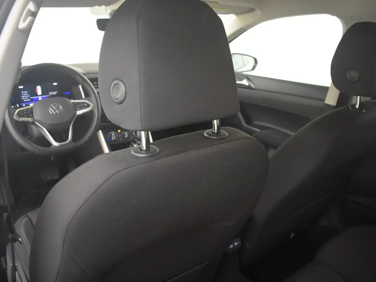 Life Edition 1.0 TSI 7-DSG Auto | Camera | Cr. Contr Adapt | StoelVerwarm. | Apple carplay Android auto | LED | DAB | 15"LMV