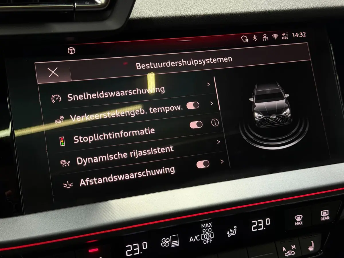 35 TFSI S-Line HuD|Pano|Trekhaak|Sonos|Full Option!